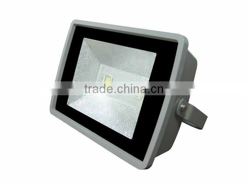Bridgelux chip 200W LED Flood light, Super high power landscape light, high brigh dimmbale project lamp