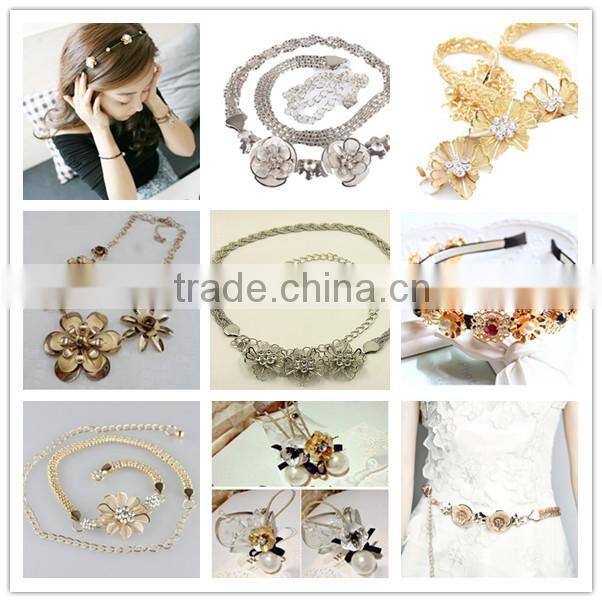 Blue iron epoxy brads