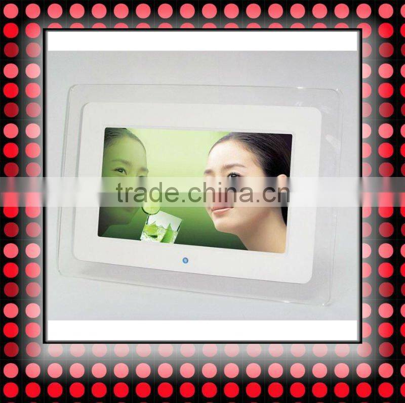 10 digital photo frame