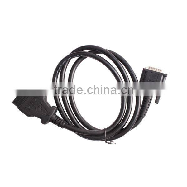 Original Autel Autolink AL619 ABS/SRS + CAN OBDII Diagnostic Scan Tool Turn off Check Engine Light clears codes resets monitors