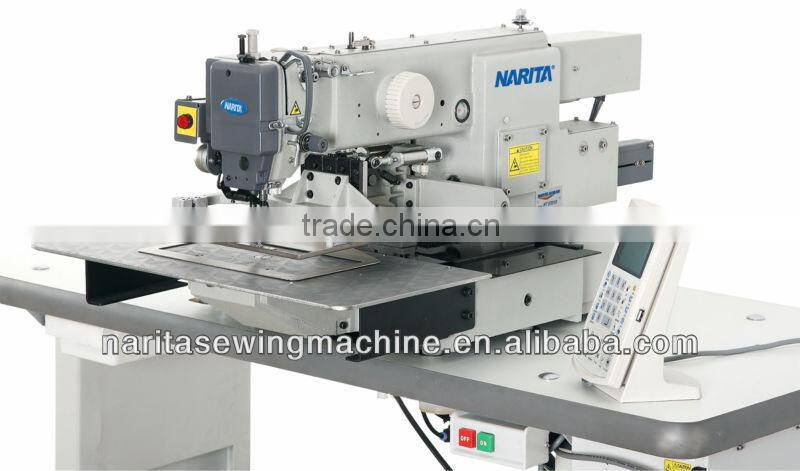 NT E2010R Electronic pattern sewing machine