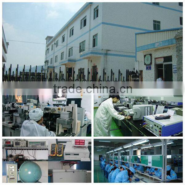 ETL cETL Certified 4ft 18W Electronic Ballast Compatible T8 LED Tube