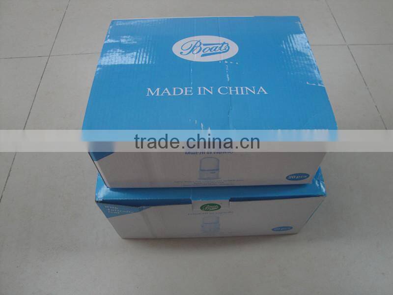 good quality pc baby feeding bottle