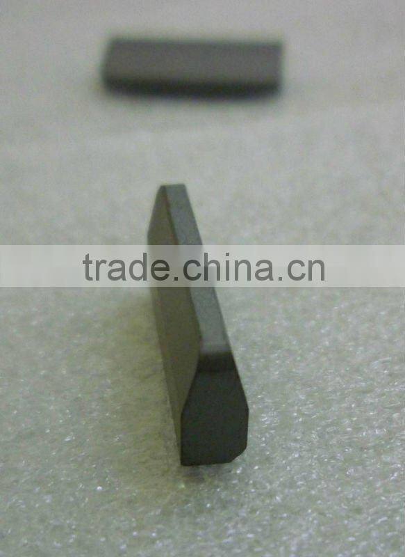 carbide plate for mould, punch