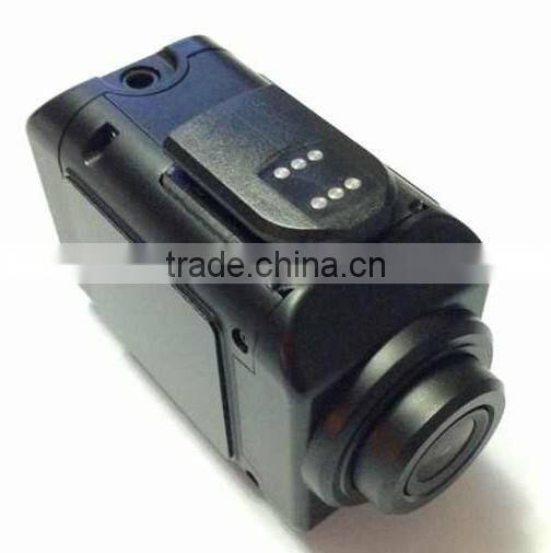 2013 New wifi gps car dvr