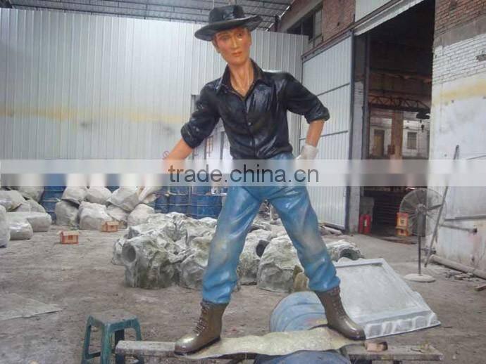 2016 hot the size hulk statue and more cartoon characters