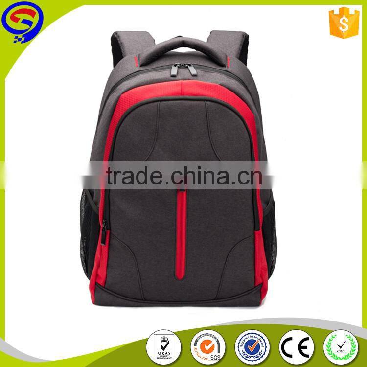Polyester 40L Capacity adult laptop backpack