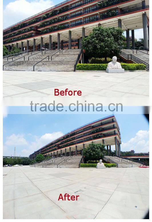 0.4X Super Wide Angle Lens