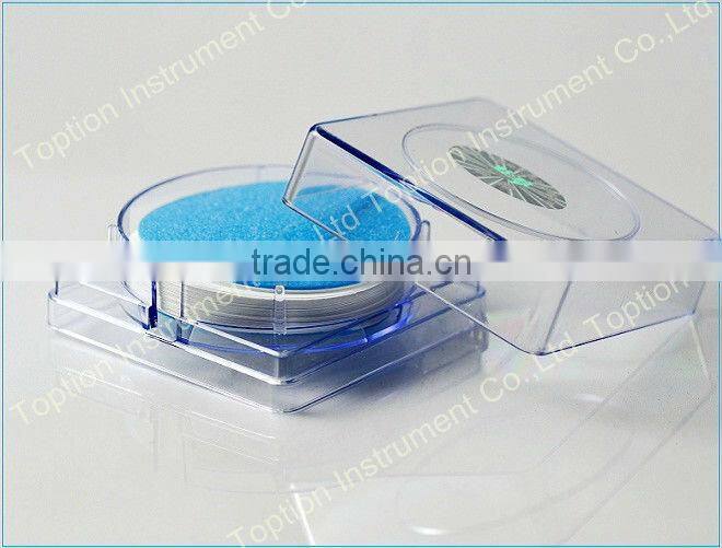 Microporous Membrane (0.22um, 0.45um)