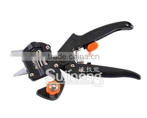 2015 new Li-battery sujineng electric pruning shears