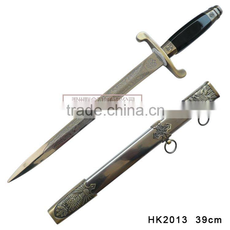 Wholesale Historical knife decorative antique knife HK2013