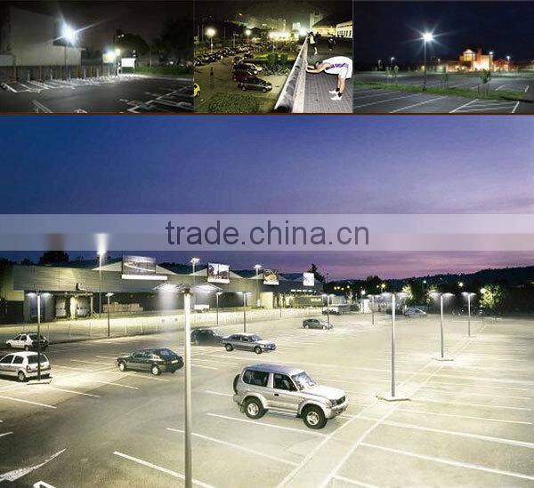 5year warranty parking lot lighting outdoor useage parking lot lighting