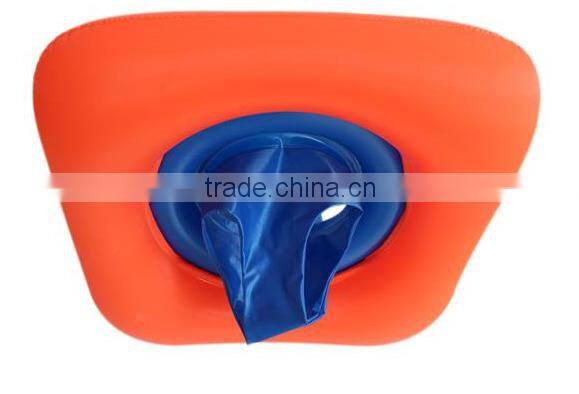 Baby Float Inflatable baby seat swimming ring