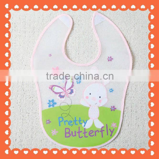 BABY'S EVA BIB