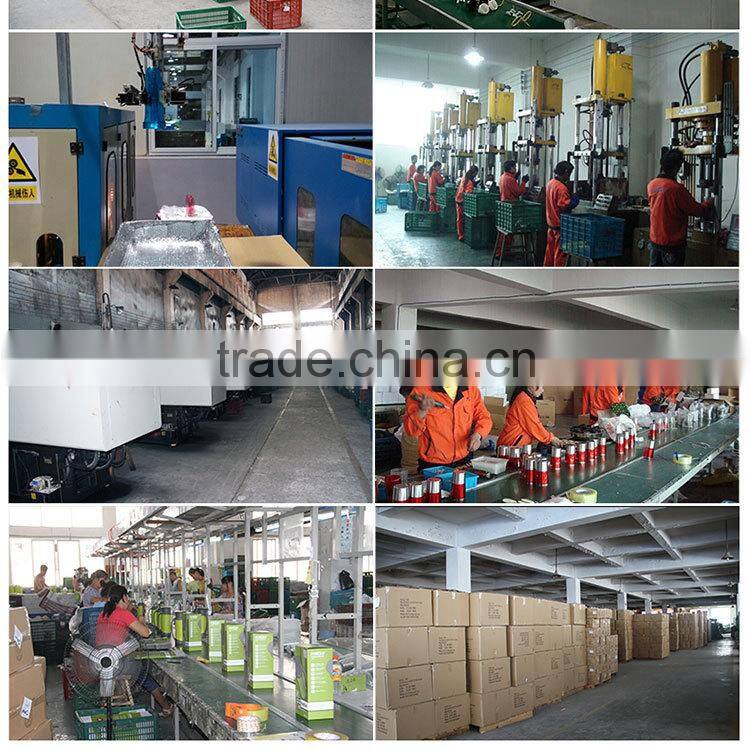 450ml wholesale tritan plastic beer bottle