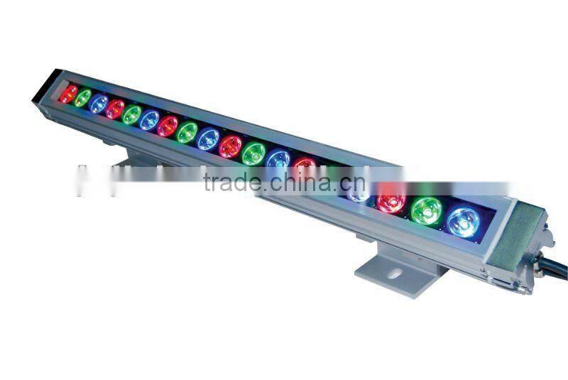 hot sale 15W Linear wall washers,led outdoor wall washer lamps