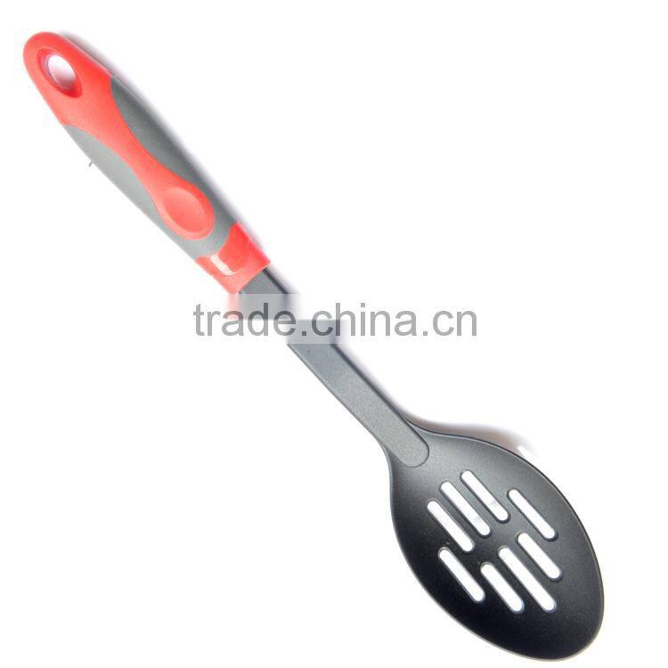 food grade Nylon Kitchen Gadgets in TPR handle
