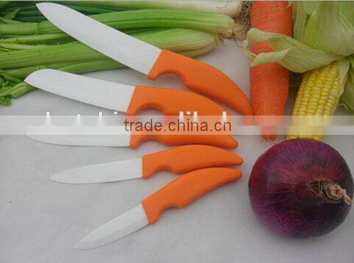 super sharp zirconia ceramic knife set