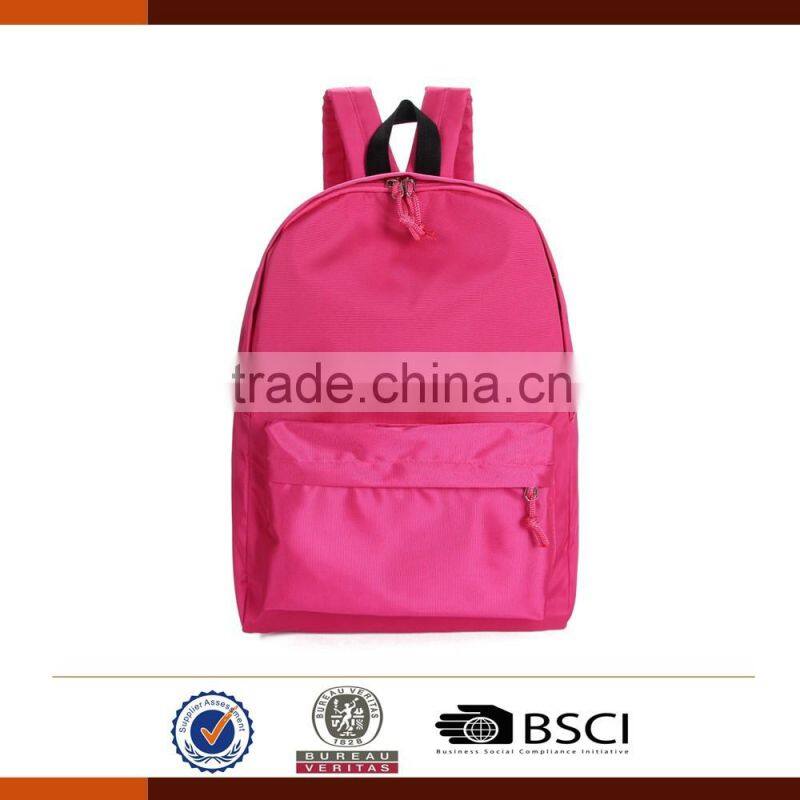 Latest Canvas School Bags for High School Girls