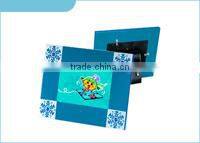 Recordable Frame/Album ,Fashional/vividly gift.with photo insered