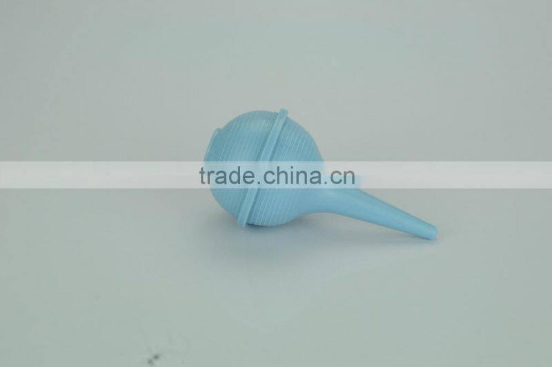 BPA free baby PP nose cleaner nasal silicone aspirator baby nasal aspirator