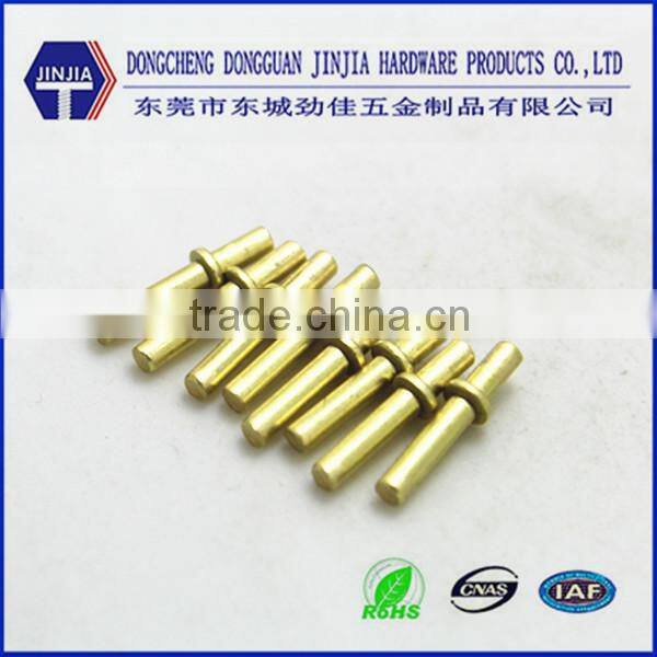 China pogo pin manufacturer pogo pin