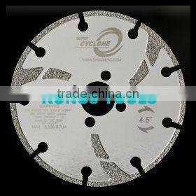 Tools Saw: Stone Cutting Diamond Blades