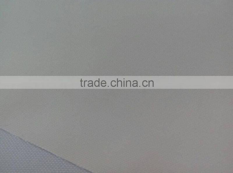 Matt High Quality Soft Backlit Fabric Paper