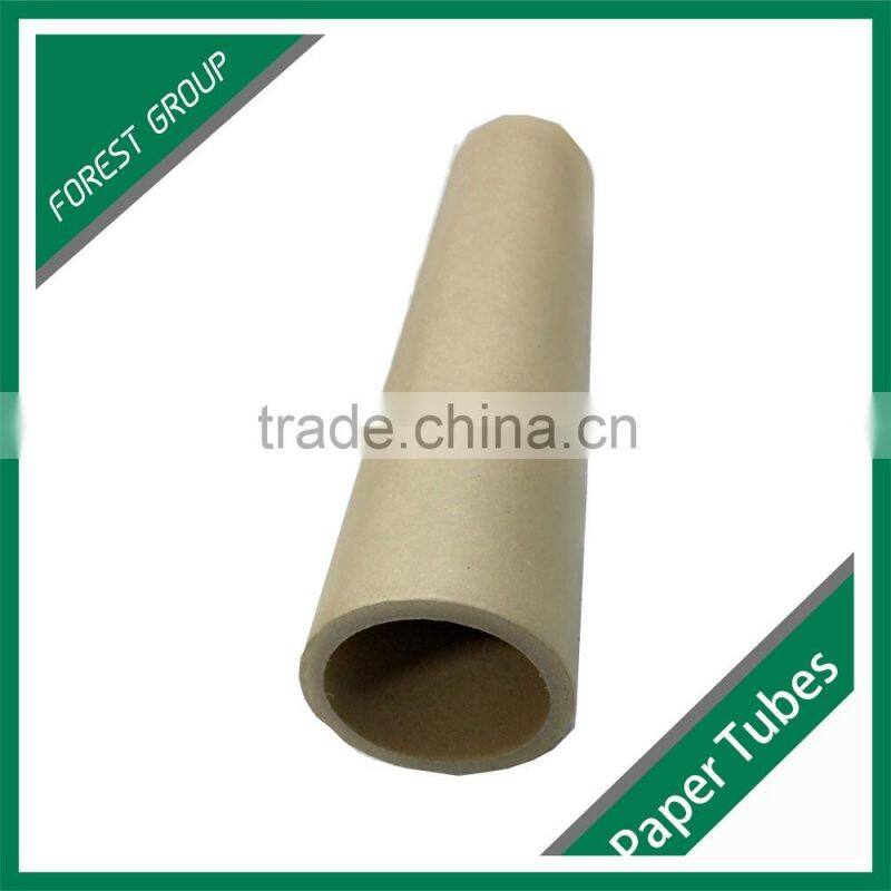 CUSTOM PRINTED PAPER TUBE WITHOUT COVER