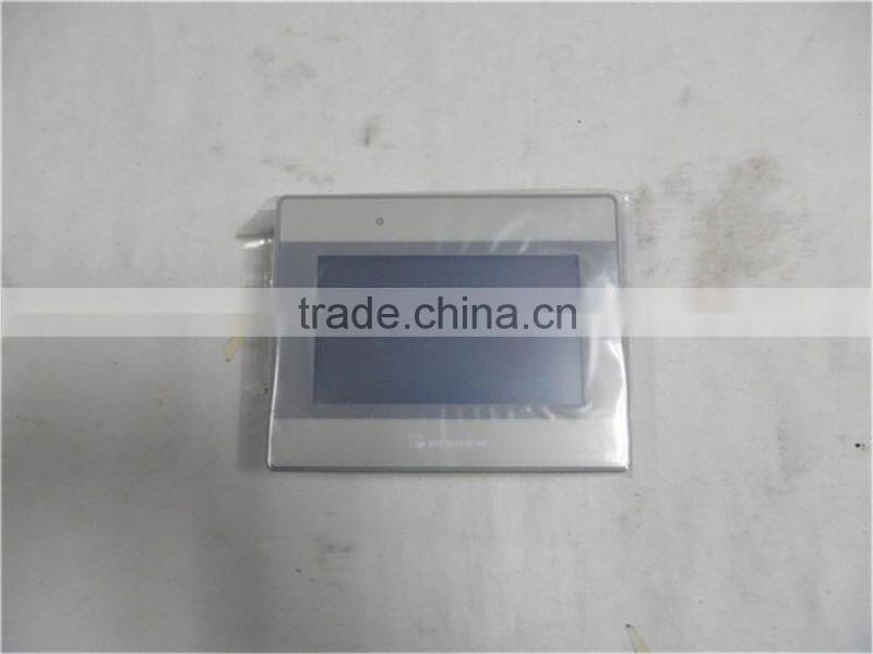 Hot selling MT8050IE 4.3 inch weinview hmi panel