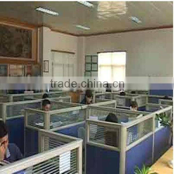 bule colour magic tape terry air slipper