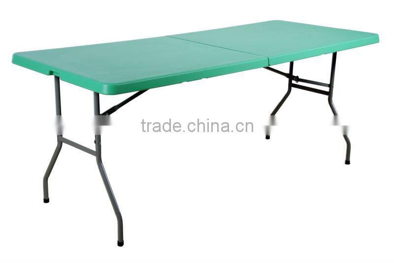 6-foot folding table in home& garden