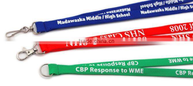 Custom lanyard neck strap camera lanyard