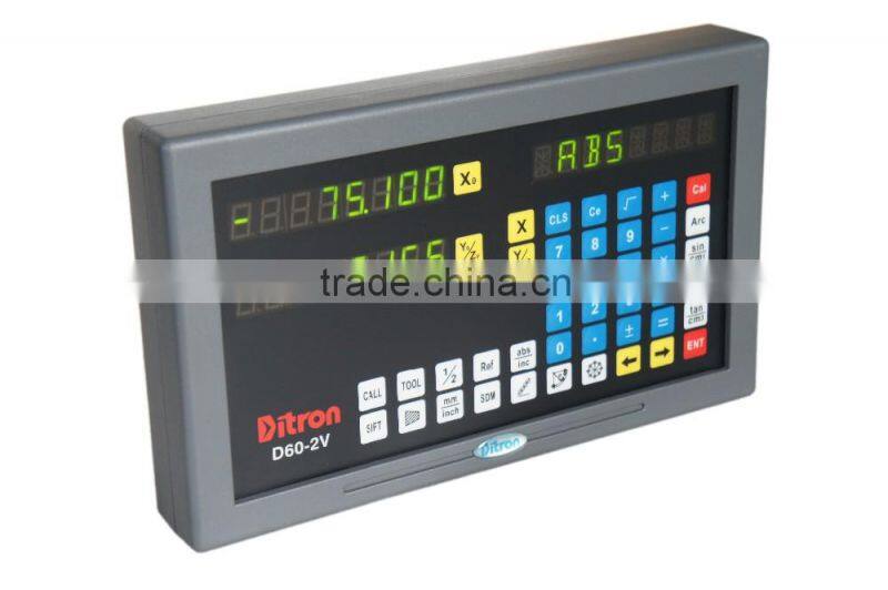 124 mm scale /glass scale/optical linea scale