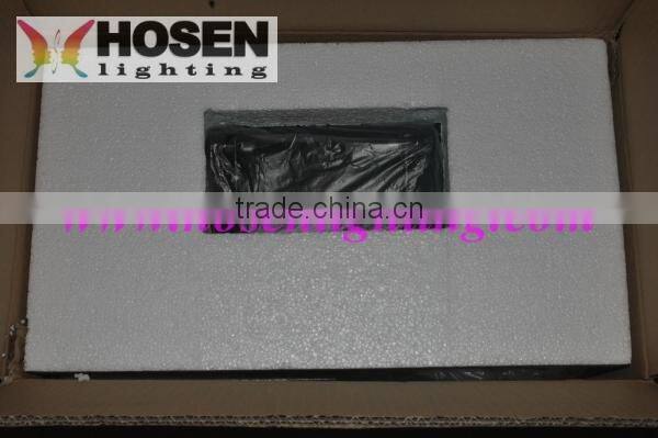 LED Eight eye Patterns light