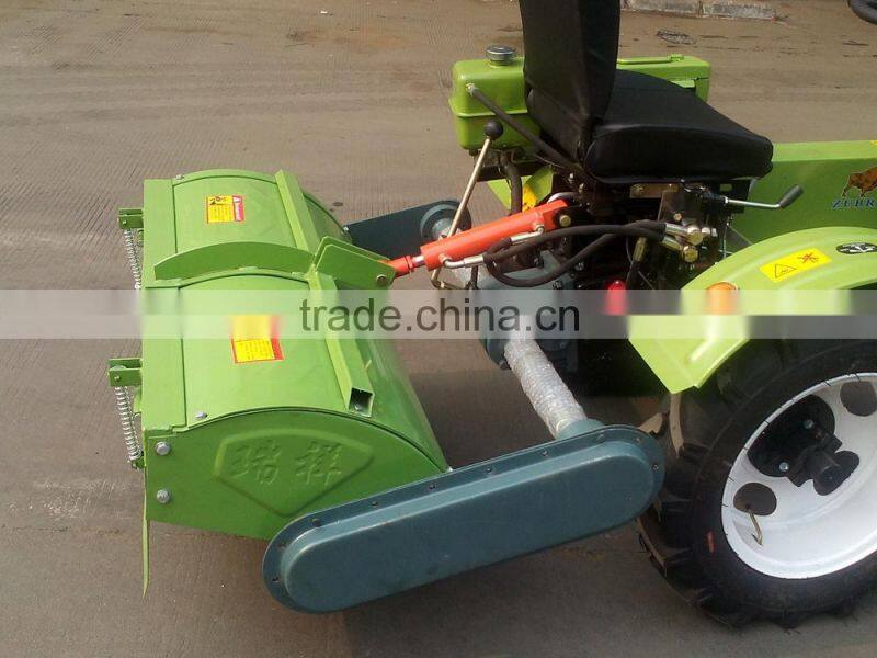 2015 New High-tech Small Potato Digger / Small potato harvester hot sale