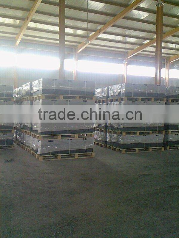 high quality plasic formwork