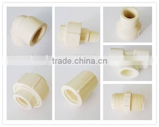 Cheap/OEM hot sell thread female elbow fitting