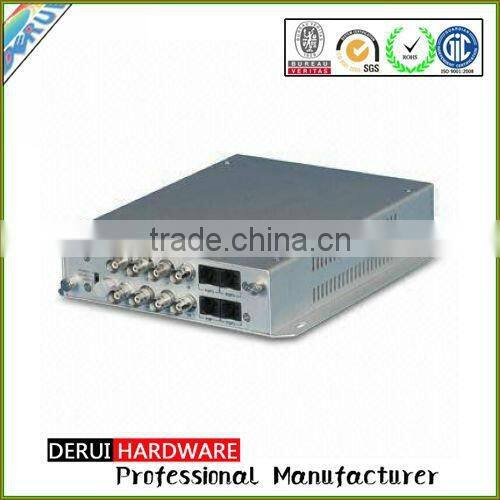 OEM ODM Steel spot welding service made in China