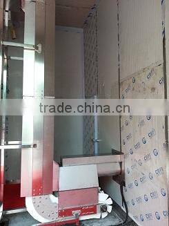 New product Automatic packing machine for ice maker