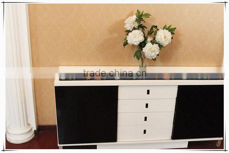 Wholesale colorful tapestry jacqaurd fabric table mats, table runners