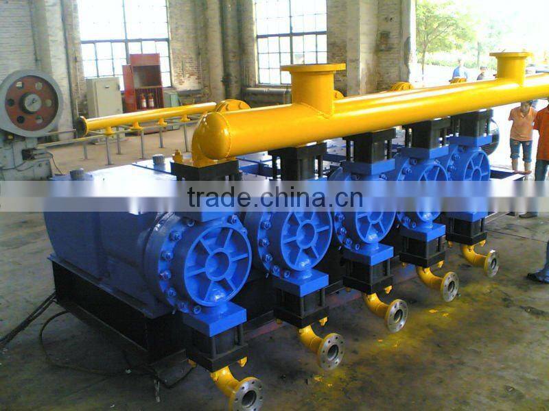 Diaphragm pump Reciprocating pump high head pump high effitiency pump