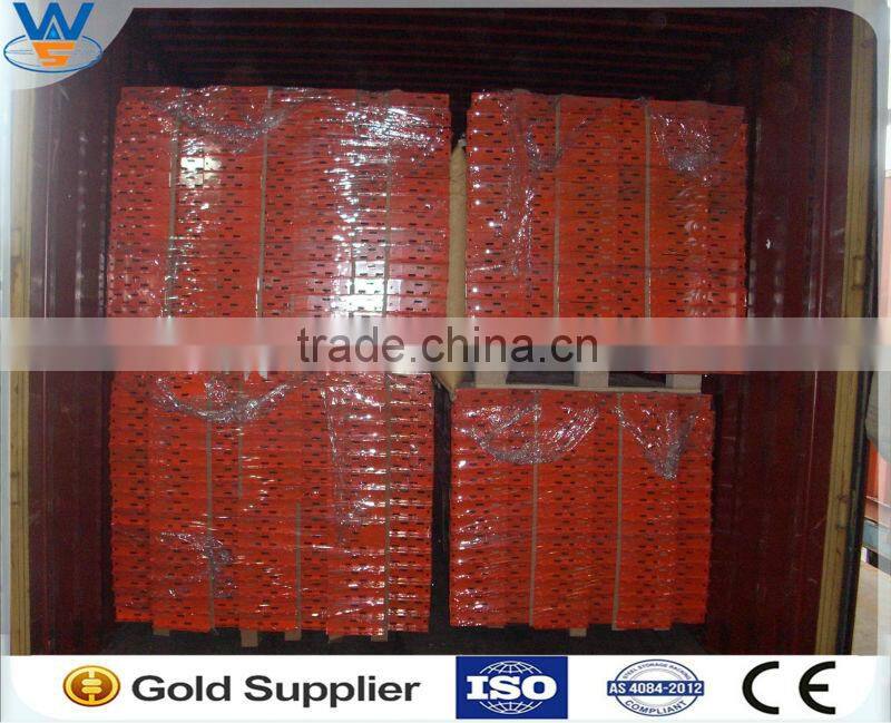 Warehouse pallet racking,pallet rack system for storage