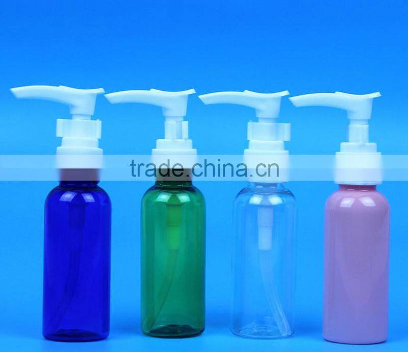 30ml 1oz PET plastic bottle /30ml sprayer bottle