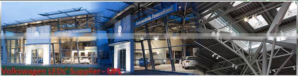 anti-glare 2x30W CITIZEN COB LED Grille down light