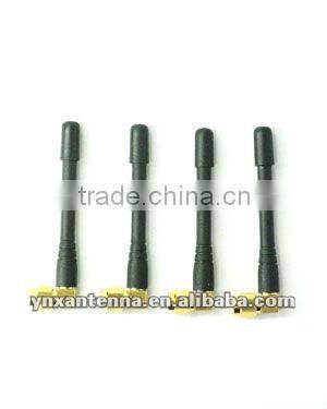 315Mhz Rubber antenna with SMA R/A Connector