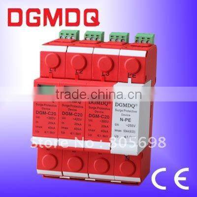 Class C Surge Protector