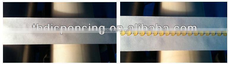 footwear applications Hot Melt Applicator-TH-2004D-300ML