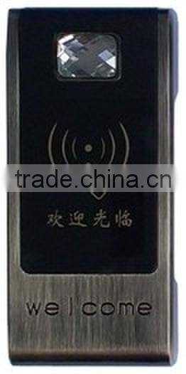 RHM-E219 Sauna Lock Sauna Cabinet Lock for spa center hotel