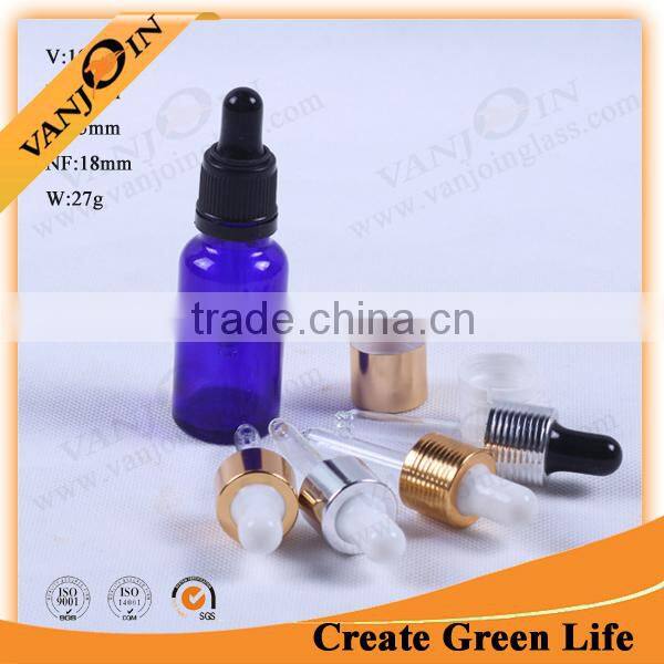Cheap Price 10ml E-liquid Glass Vial With Screwing Top